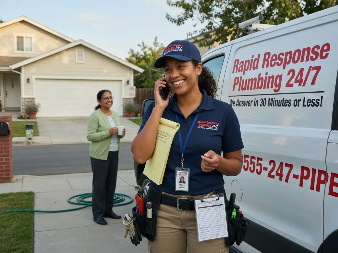 Emergency Plumber Geneva, IN FAQs
